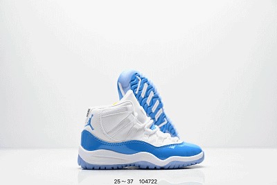 Kid Jordan-1351